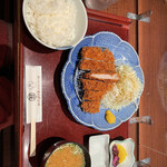 Tonkatsu Shounai - 