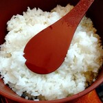 Chuugoku Shisenryouri Ryuuen - 白飯