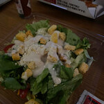 ピザーラ - 料理写真: