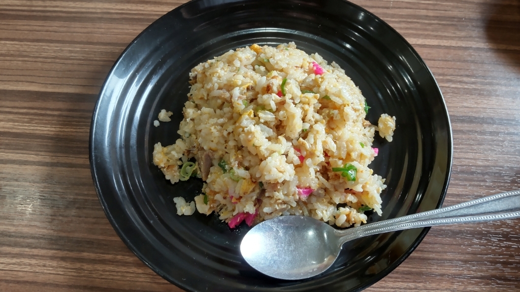 hermes0416さんが投稿したラーメン新蔵（福岡/宇美）の口コミ詳細 [食べログ] ラーメン新蔵