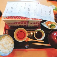 季寄せ料理 暖歩 - 