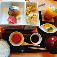 季寄せ料理 暖歩 - 