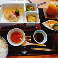 季寄せ料理 暖歩 - 