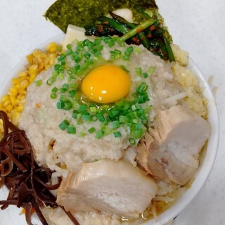 熊本市東区でおすすめの美味しいつけ麺をご紹介 食べログ