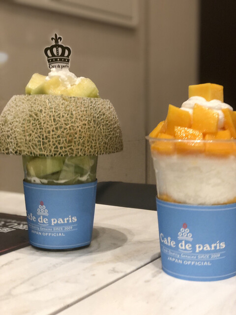 カフェ ド パリ 大丸心斎橋店 Cafe De Paris 心斎橋 カフェ 食べログ カフェ ド パリ 大丸心斎橋店 Cafe De Paris 心斎橋 カフェ 食べログ