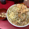 ラーメン二郎 中山駅前店