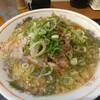 らーめん 与七 堅田店