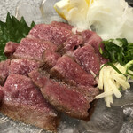 焼き肉 ばりばり亭 - たたき