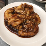 焼き肉 ばりばり亭 - ホルモン。旨味最高