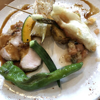 レストラン ラ・マーレ - 