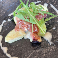 レストラン ラ・マーレ - 