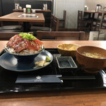 Aoyama Sakaba Kotatsu - 