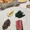 ウルフギャング・ステーキハウス シグニチャー