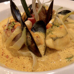 ガストロノミー ジョエル・ロブション