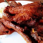 アジアンダイニング ブッダ - 