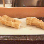 Akita Tempura Mikawa - 