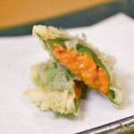 Akita Tempura Mikawa - 