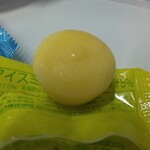 モロゾフ - 料理写真: