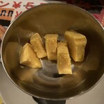 ニュー ナマステ - クルフィー