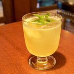 Rokuri - レモンスカッシュ