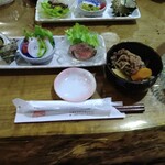 居酒屋かっ八 - 