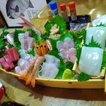 居酒屋かっ八 - 