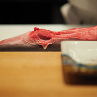 肉割烹 岡田前 - 