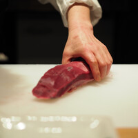 肉割烹 岡田前 - 
