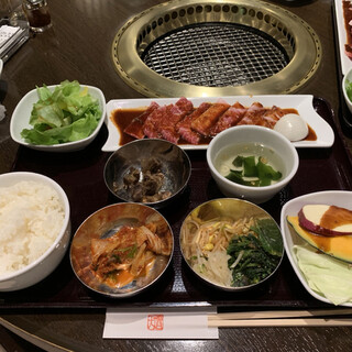 口コミ一覧 天壇 Thedining 山科店 テンダンザダイニング 椥辻 焼肉 食べログ 口コミ一覧 天壇 Thedining 山科店 テンダンザダイニング 椥辻 焼肉 食べログ