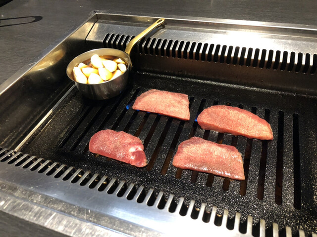 みしま 和歌山港 焼肉 食べログ