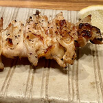 鳥しき - なんこつ