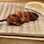 鳥しき - ぼんぢり