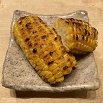 鳥しき - 嶽きみ　