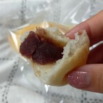 ベーカリーツキヨシ - 