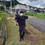 ベーカリーツキヨシ - 