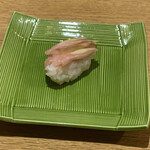 Ebi zushi - 