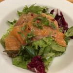 ビストロ ガヴロッシュ - 