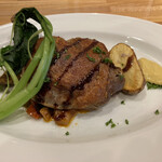 ビストロ ガヴロッシュ - 