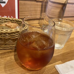 ビストロ ガヴロッシュ - 