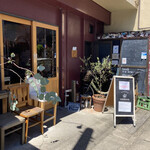 ビストロ ガヴロッシュ - 