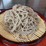 Soba Doko Ro Sendan Yama - 