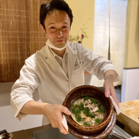 御幸町 田がわ - 