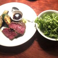 カルネジーオ イースト - 