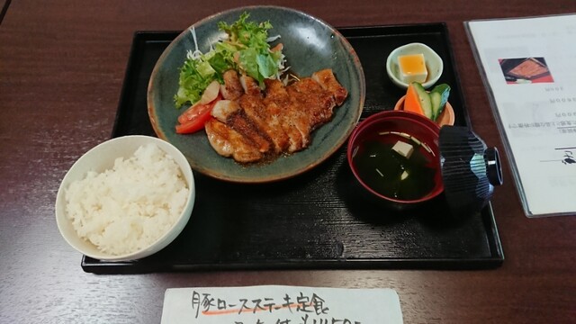 お肴どころ御代田 - 船引（日本料理）