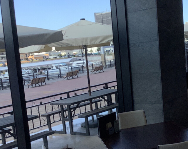 Pier 01 ピアゼロワン 千葉みなと シーフード ネット予約可 食べログ Pier 01 ピアゼロワン 千葉みなと シーフード ネット予約可 食べログ