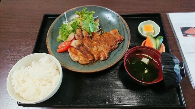 お肴どころ御代田 - 船引（日本料理）の写真