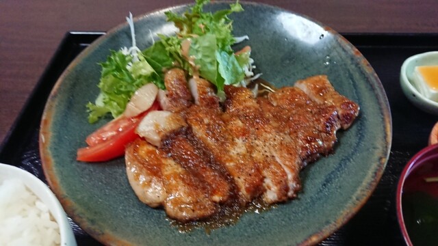 お肴どころ御代田 - 船引（日本料理）の写真