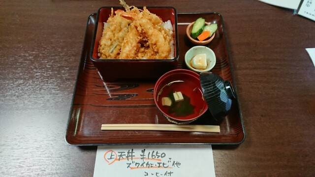 お肴どころ御代田 - 船引（日本料理）の写真