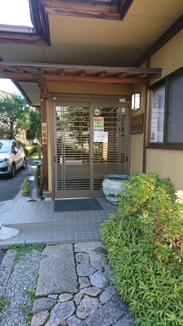 お肴どころ御代田 - 船引（日本料理）の写真