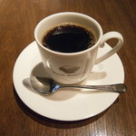 ピエール マルコリーニ - マルコリーニマークのカップ